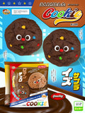 Mido Jumbo Red Nose Cookie Squishy