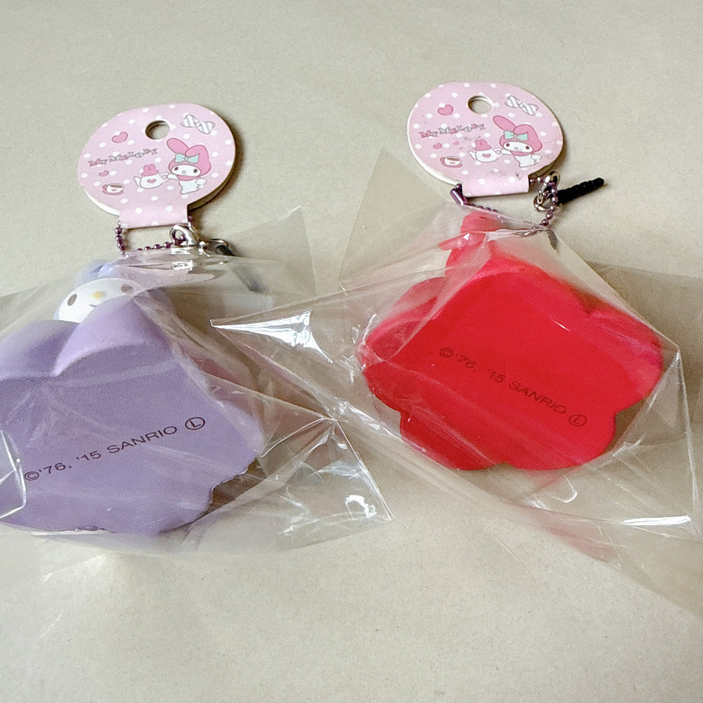 Melody Costume Squishy (2015 License)
