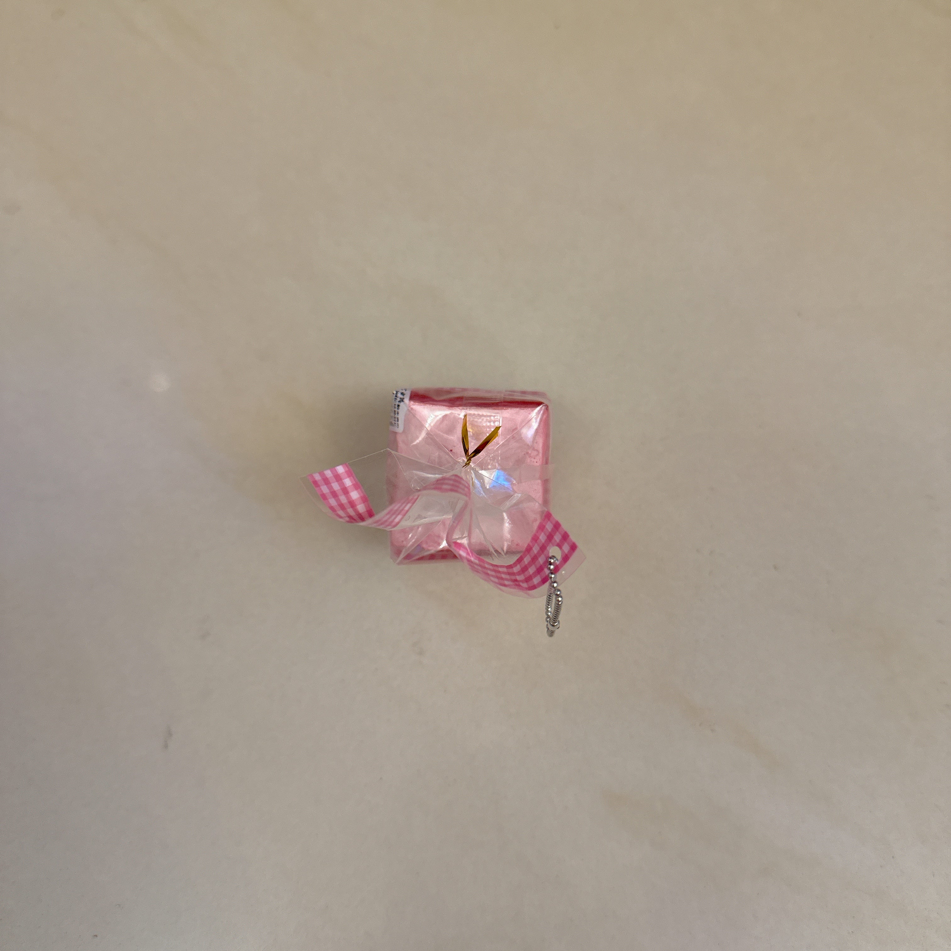 J.Dream Strawberry Bread Mini Squeeze