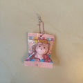 Punimaru Cotton Candy Kitty Squishy