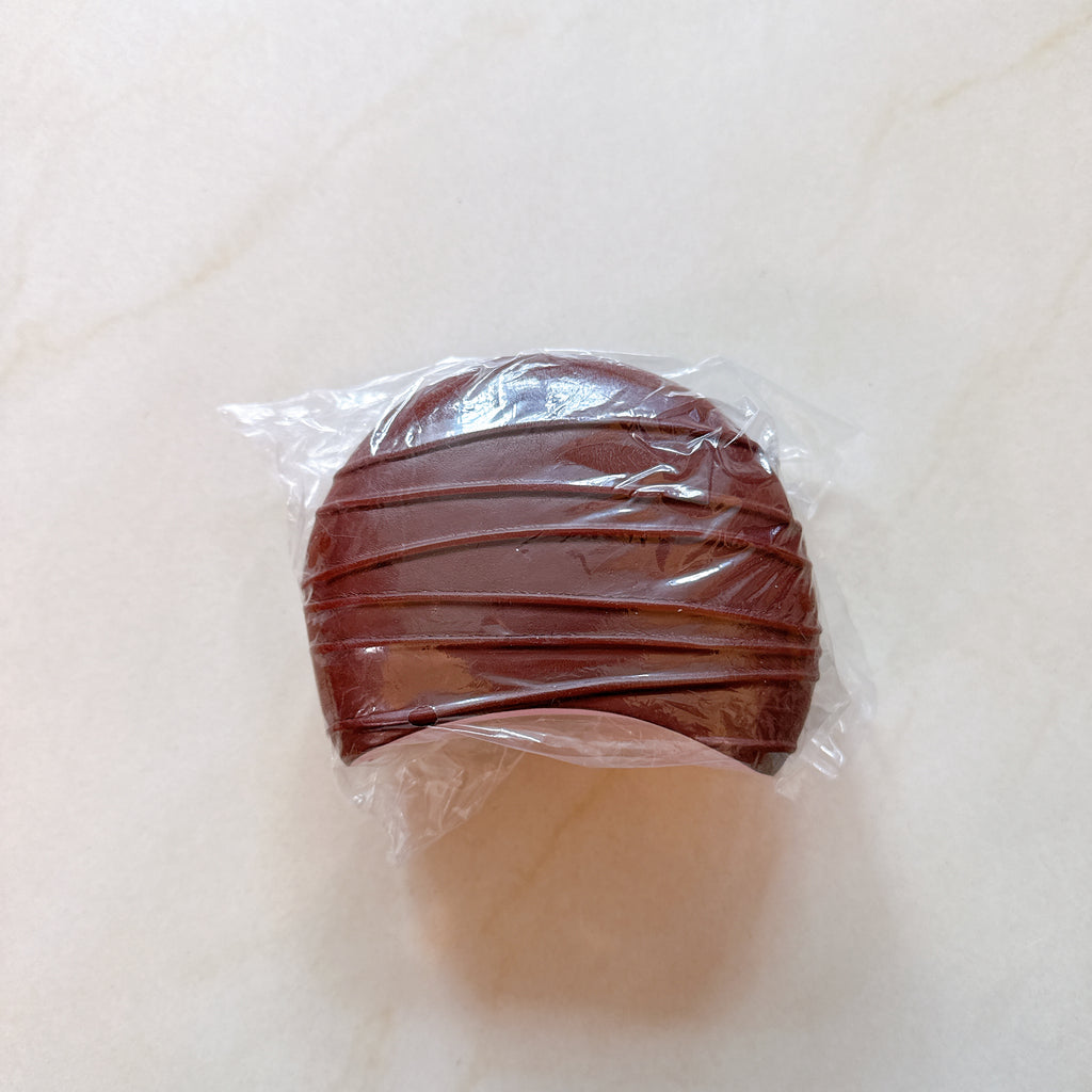 Mido Jumbo Chocolate Pie Squishy