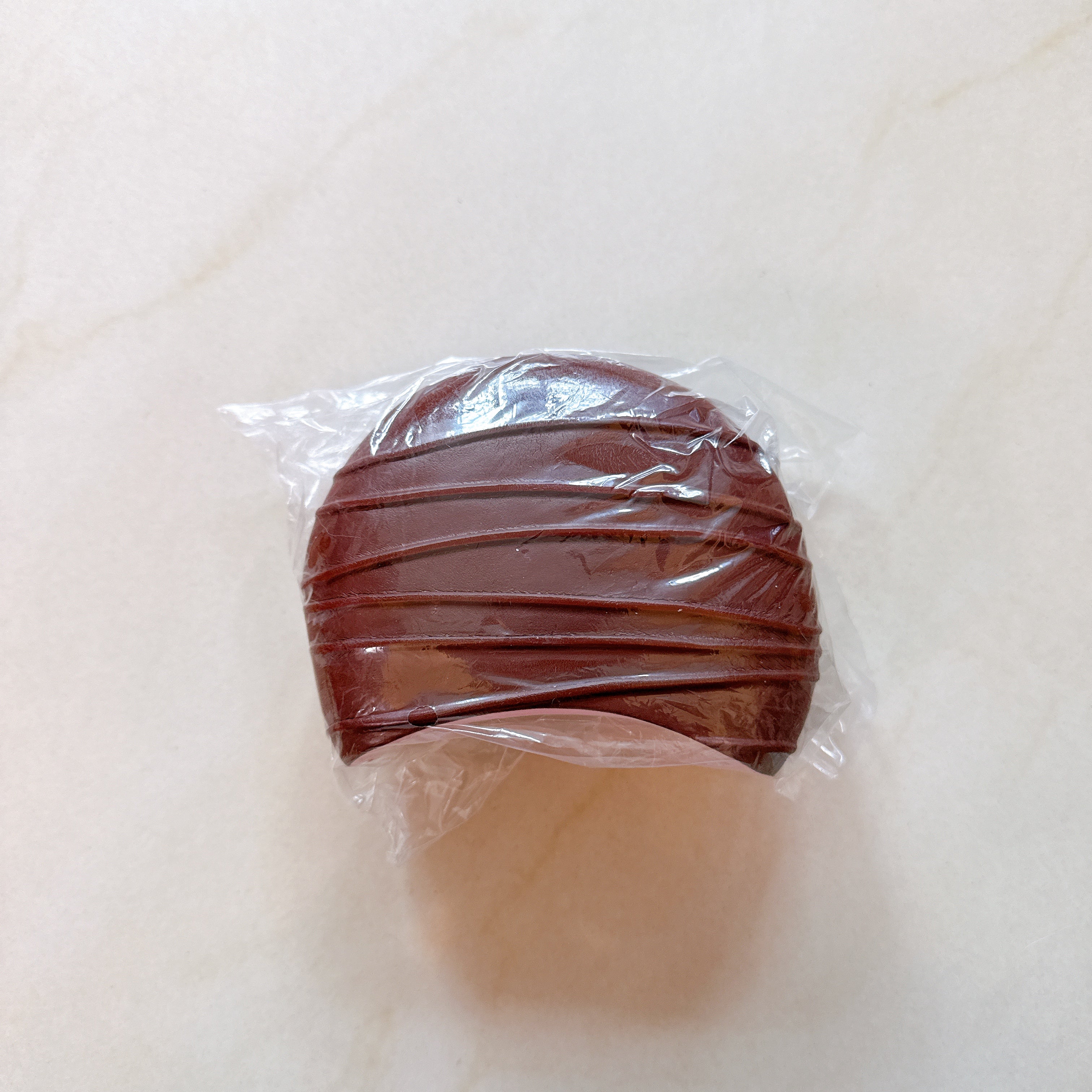 Mido Jumbo Chocolate Pie Squishy