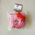 Hello Kitty Donut Squishy (2016 License)