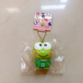 Keroppi Character Squishy