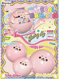Hachimi Seal Balloon Squishy