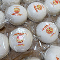 Lisa American Classic Sticky Bun Squishy