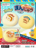 Mido Collection Bun Squishy