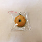 Super Rare Hello Kitty Donut Squishy (2008 License)
