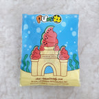 Yummiibear Mermaid Squishy