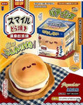 Mid Onsen Red Bean Bun Squishy