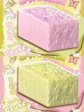 3an Art Fluffy Cake Squishy