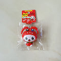 Japanese Tagged Mascot Squishy