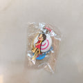 Japanese Tagged Lollipop Squishy