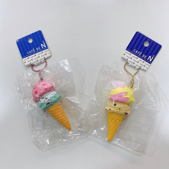 Rare Cafe de N Ice Cream