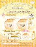 Lisa Maritozo Bread Squishy