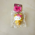 Hello Kitty Costume Squishy