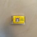 Tom and Jerry Cheese Keychain Squishy