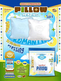 Mido Girl Hugging Pillow Squishy