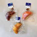Cafe De N Croissant (Repro) Squishy