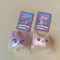 Takara Tomy Mascot Squishy