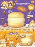 YuNi Castle Scone Squishy