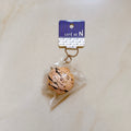 Cafe De N Mini Puff Squishy