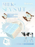 Hachimi Milk Sea Salt Squishy