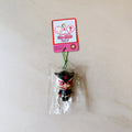 Kewpie squishy