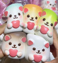 Cutie Marshmallow Squishy