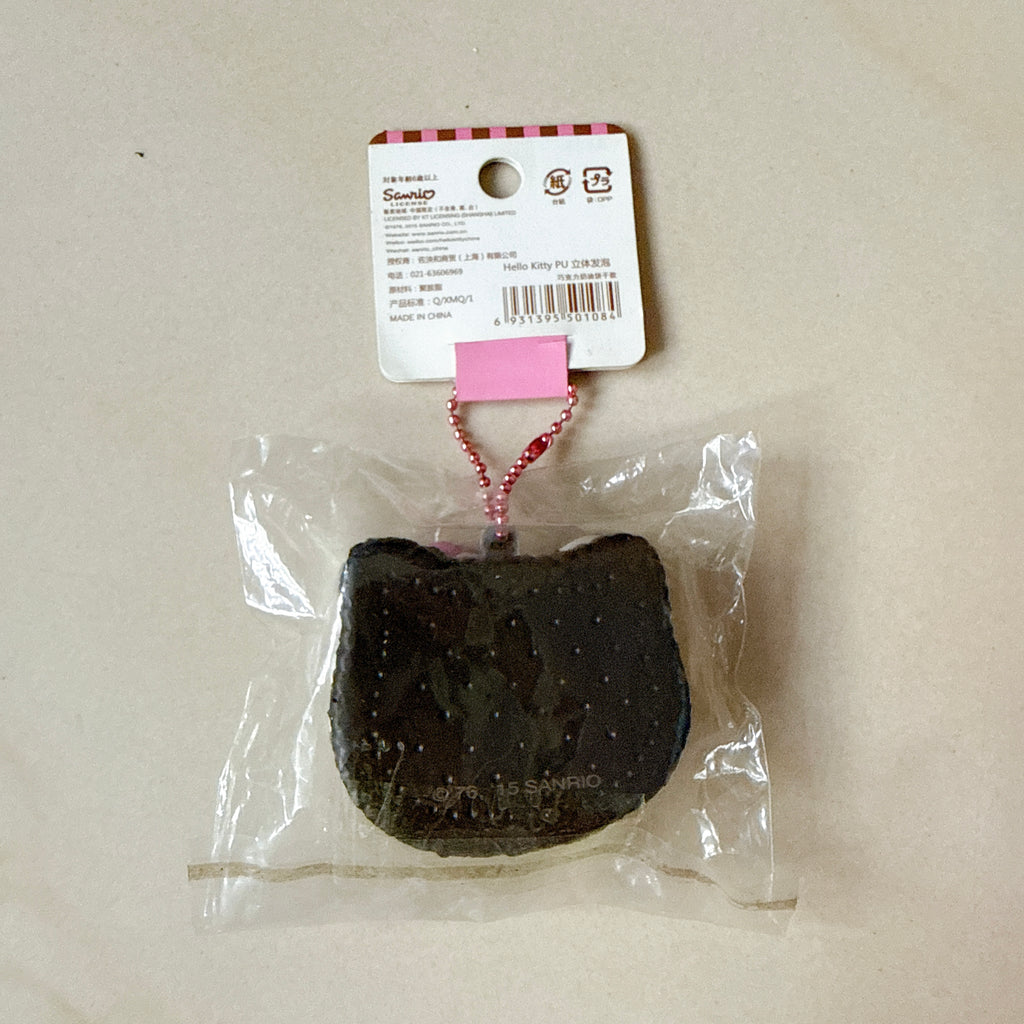 Hello Kitty Cookie Squishy (2015 License)