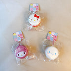 Rare Sanrio Macaroons Squishy