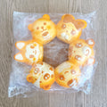 iBloom Mocchiri Ring Bread Squishy