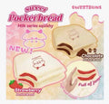 Sweetbuns Pocket Bread Squishy