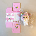 Punimaru Cheeka Bunny Squishy