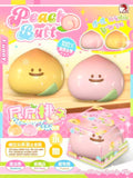 DuDo Peach Butt Squishy