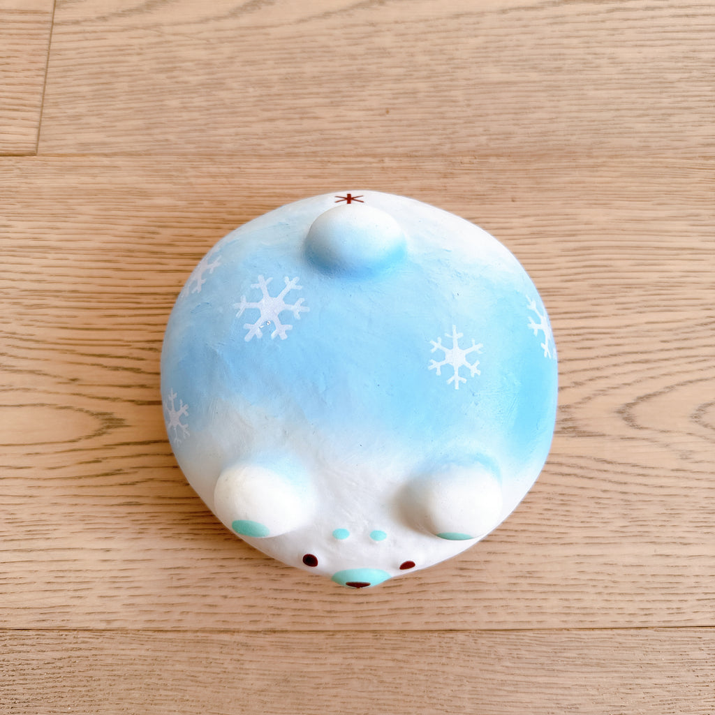 3an Puppy Bread Squishy