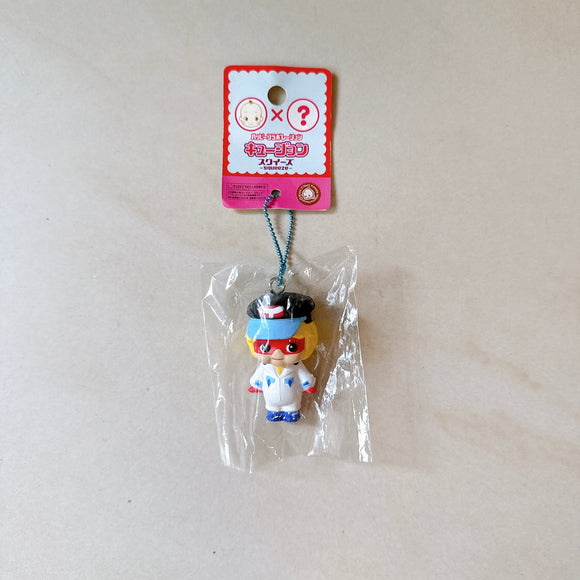 Kewpie squishy