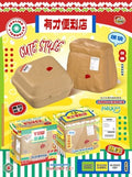 Mido Convenience Store Package Character Squishy