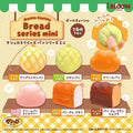 iBloom Mashlo Mini Bread Squishy Series Full Box
