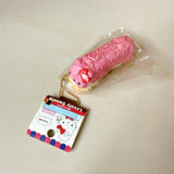 Hello Kitty Eclair Squishy (2014 License)