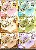 Mido Sponge Cake Squishy