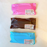 Japanese Eclair Puff