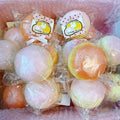Squish Patisserie Bunny Sugar Bun Squishy