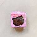 Hello Kitty Puff Squishy (2016 License)