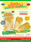 Lisa Classic Chicken Roll Squishy