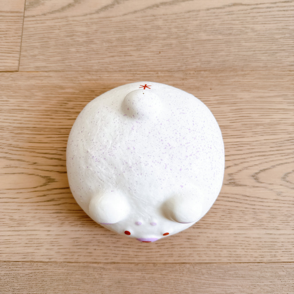 3an Puppy Bread Squishy