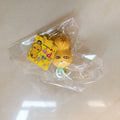 Peanut Man Mascot Squishy