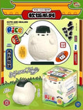 Mido Sushi Squishy
