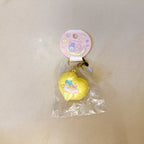 Little Twin Stars Macaroon Squishy (2014 License)
