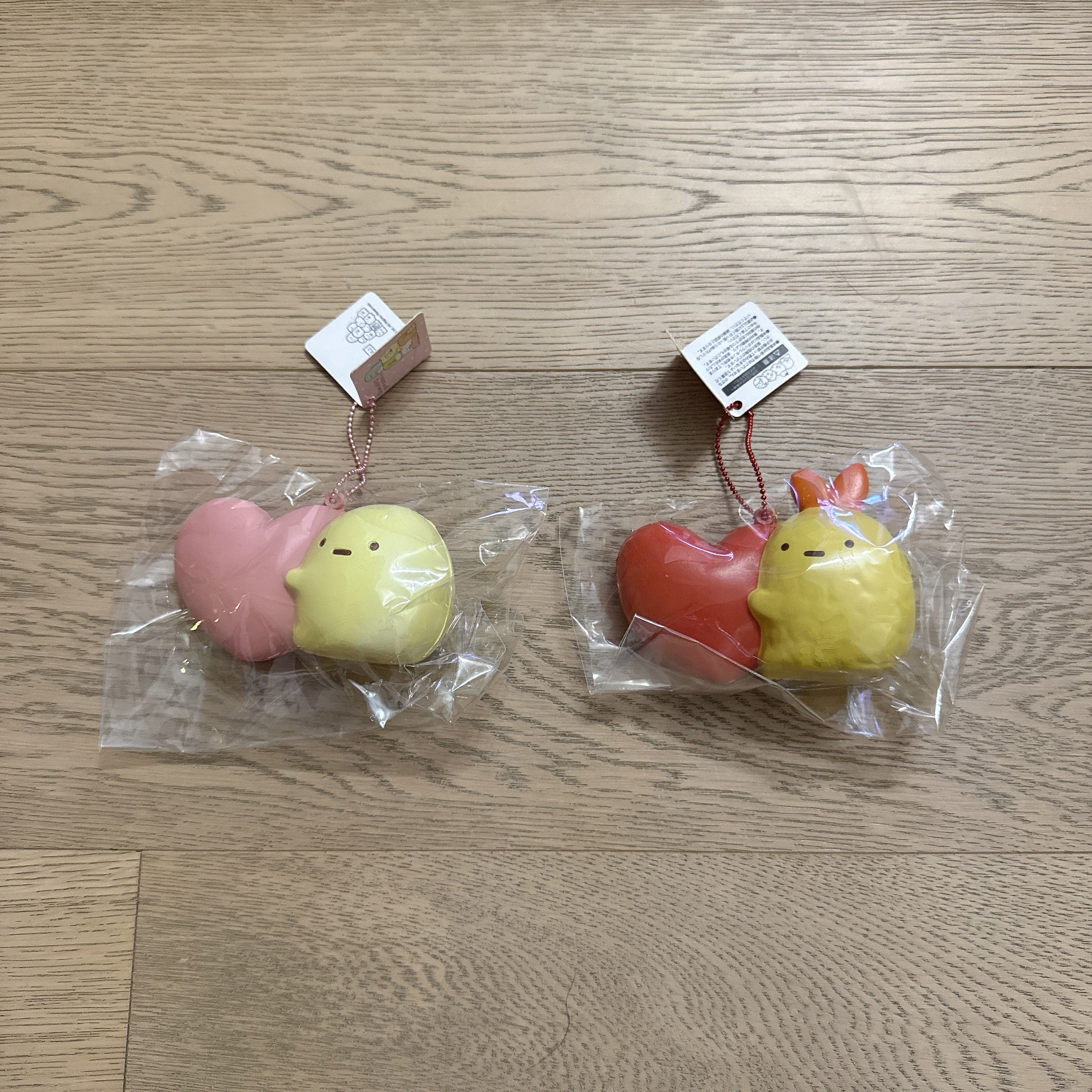 Sumikkogurashi Character Squishy